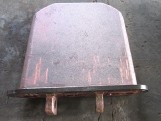 河南铸造纯铜冷却板